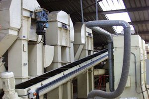 Mill Wheel Systems Production Control Image